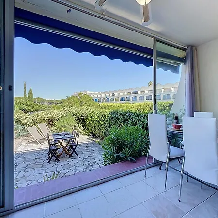 Les Jardins Du Port-12 By Interhome شقة *