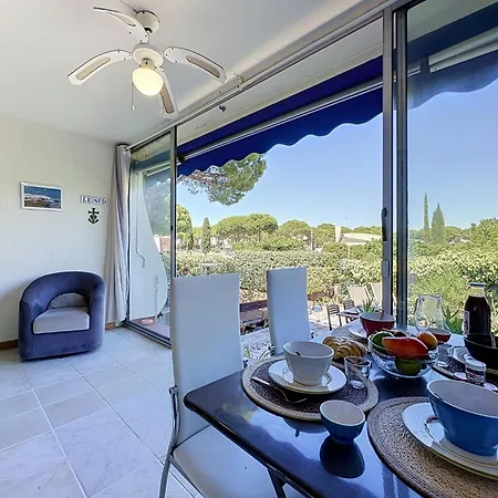 Les Jardins Du Port-12 By Interhome * Le Grau-du-Roi