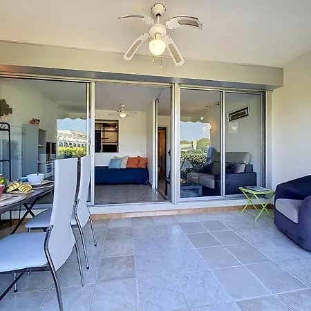 Les Jardins Du Port-12 By Interhome *