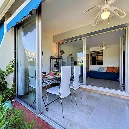 Les Jardins Du Port-12 By Interhome Apartment *