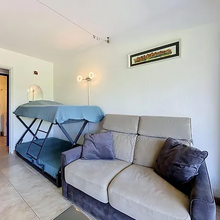Les Jardins Du Port-12 By Interhome *