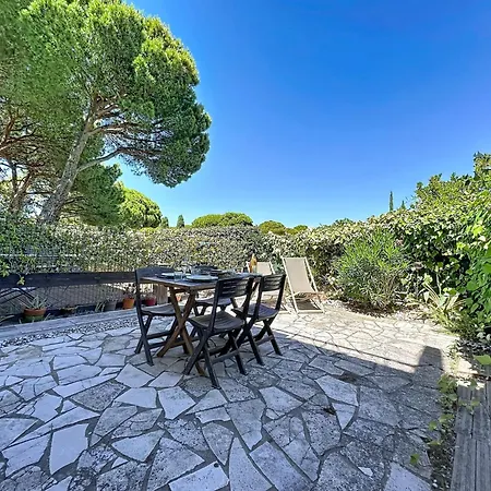 Les Jardins Du Port-12 By Interhome شقة *