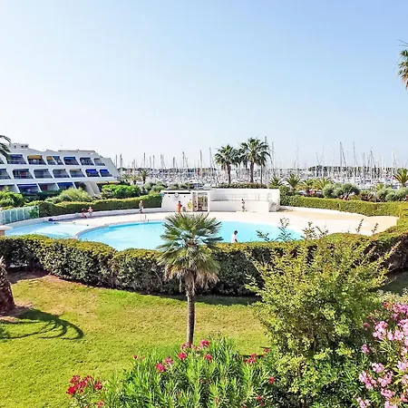 شقة Les Jardins Du Port-12 By Interhome *