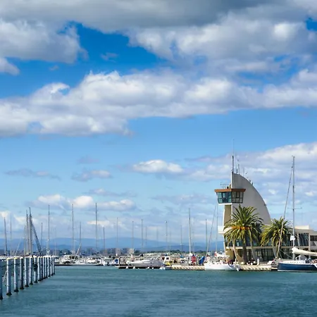 Les Jardins Du Port-12 By Interhome Apartment *